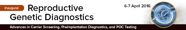 Reproductive Genetic Diagnostics